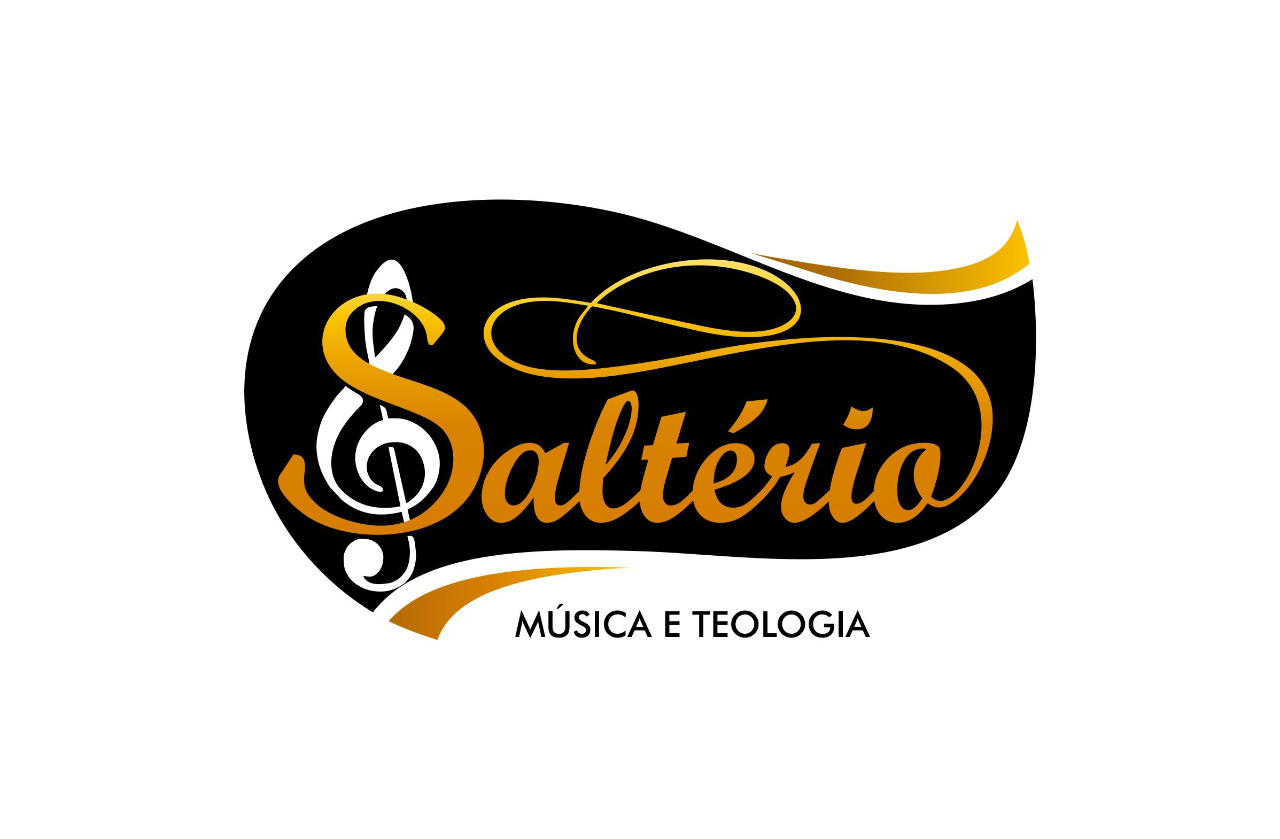 Salterio Música e Teologia